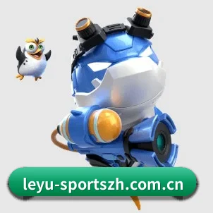 乐鱼体育 APP 界面